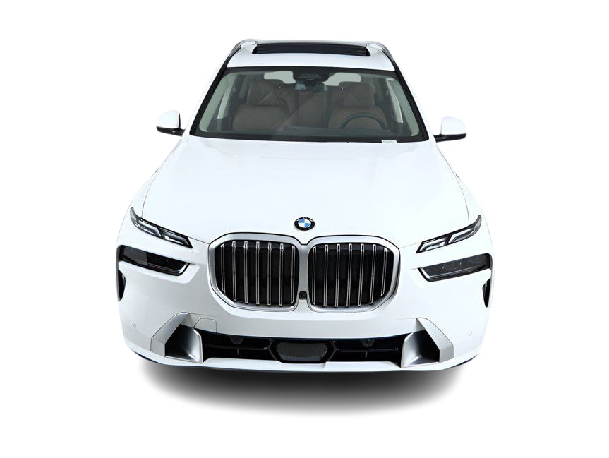 Thumbnail: 2026 BMW X7 - 23
