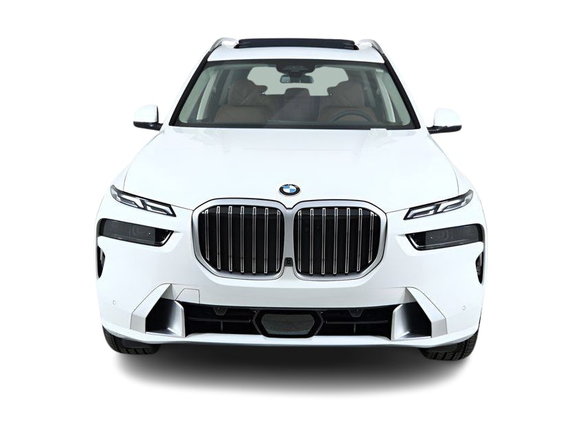 Thumbnail: 2026 BMW X7 - 6