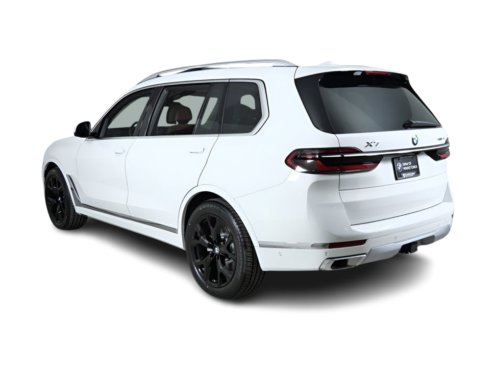 Thumbnail: 2026 BMW X7 - 4
