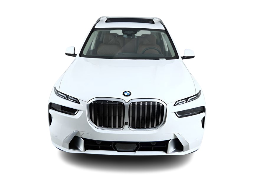 Thumbnail: 2026 BMW X7 - 26