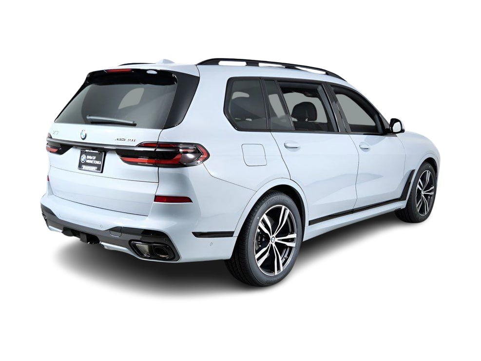 Thumbnail: 2026 BMW X7 - 20