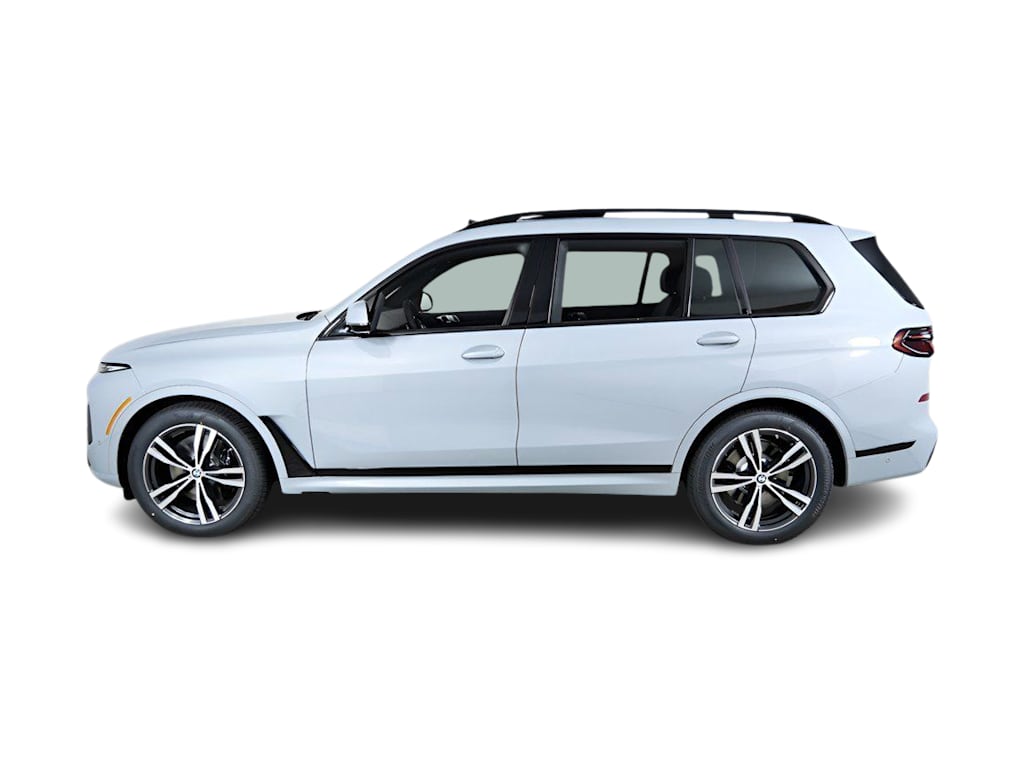 Thumbnail: 2026 BMW X7 - 3