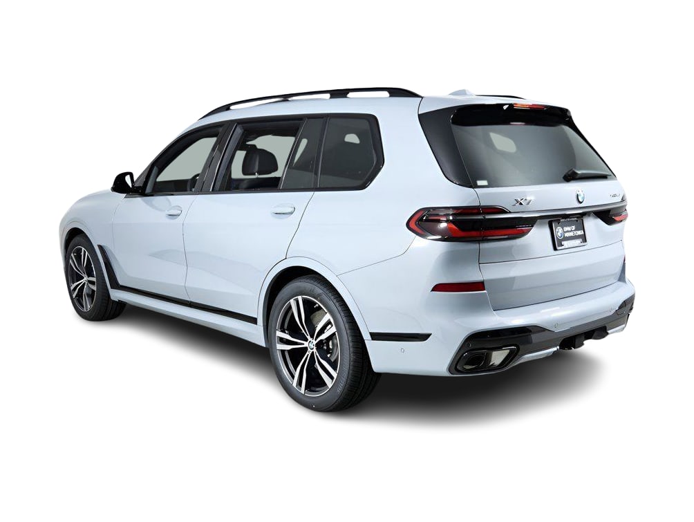 Thumbnail: 2026 BMW X7 - 4