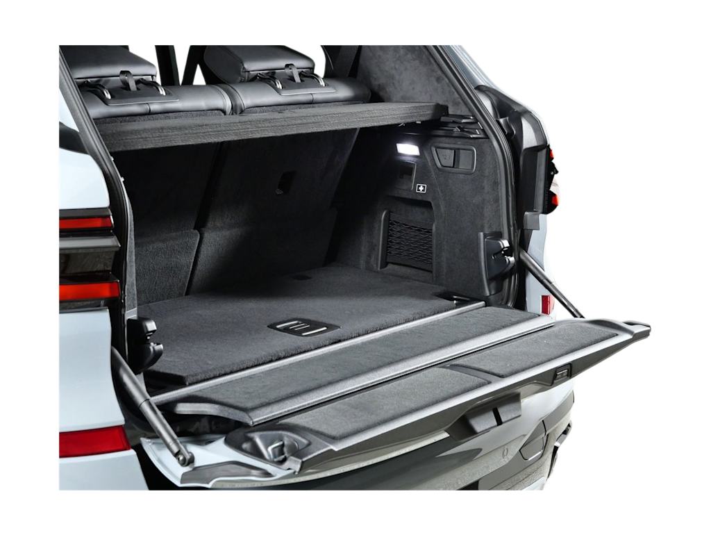 Thumbnail: 2026 BMW X7 - 32