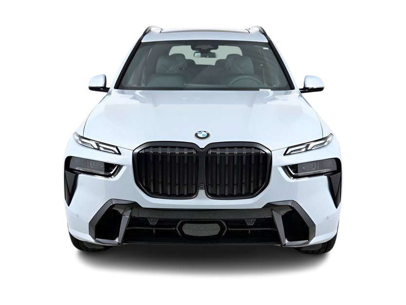 Thumbnail: 2026 BMW X7 - 6