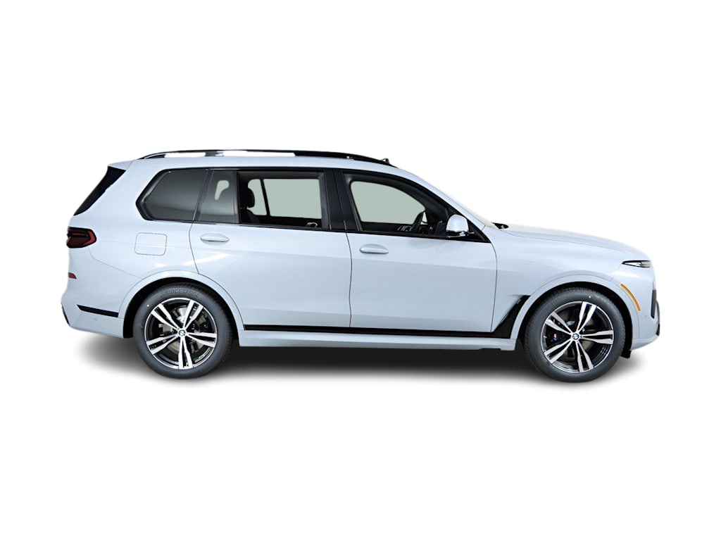 Thumbnail: 2026 BMW X7 - 19