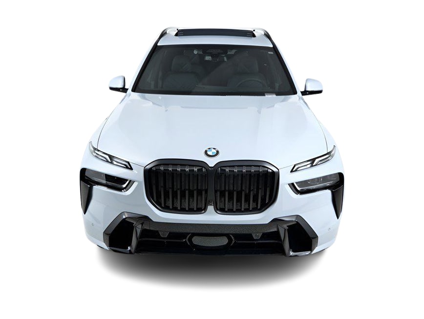 Thumbnail: 2026 BMW X7 - 24