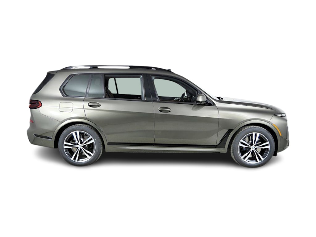 Thumbnail: 2026 BMW X7 - 18
