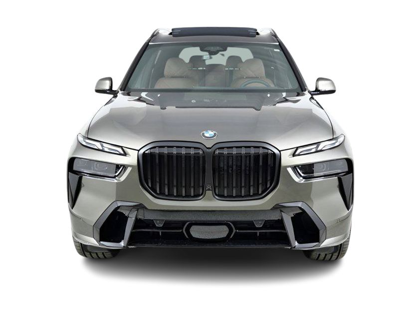 Thumbnail: 2026 BMW X7 - 5