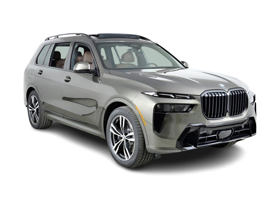 Thumbnail: 2026 BMW X7 - 17