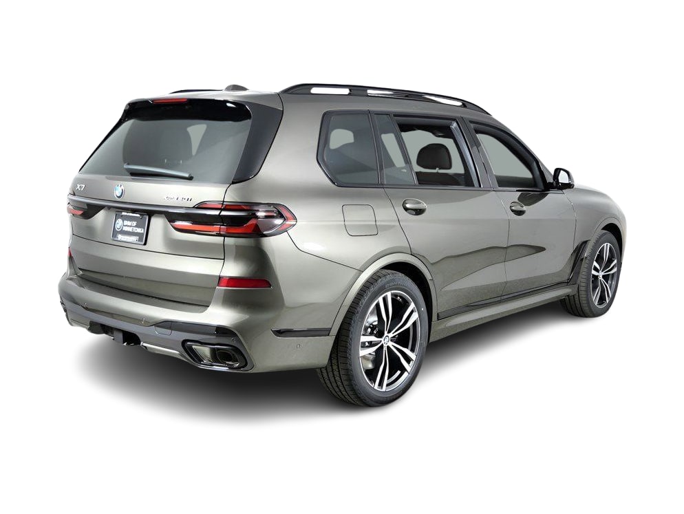 Thumbnail: 2026 BMW X7 - 19