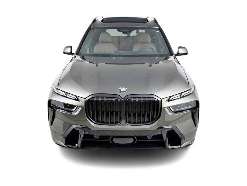 Thumbnail: 2026 BMW X7 - 24
