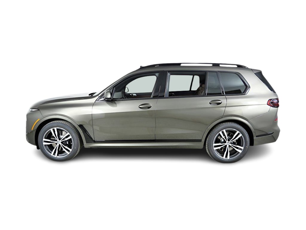 Thumbnail: 2026 BMW X7 - 3