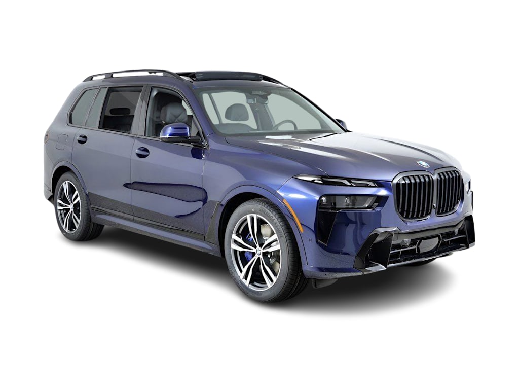 Thumbnail: 2026 BMW X7 - 19