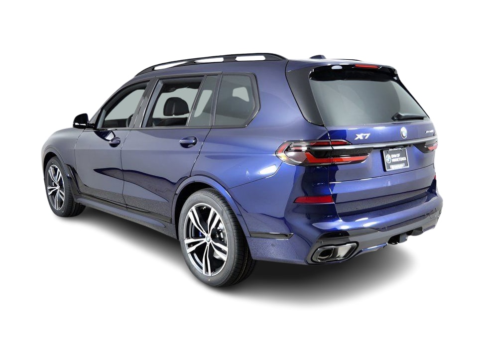 Thumbnail: 2026 BMW X7 - 4