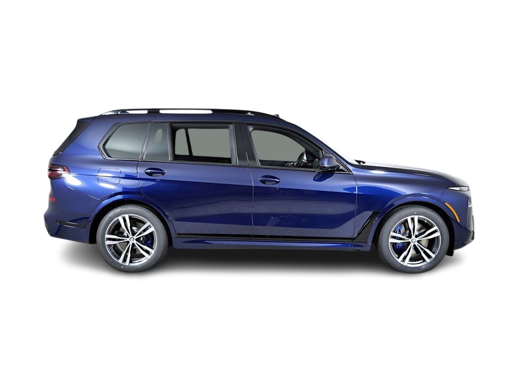Thumbnail: 2026 BMW X7 - 20