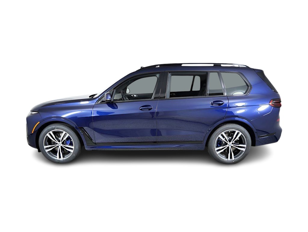 Thumbnail: 2026 BMW X7 - 26