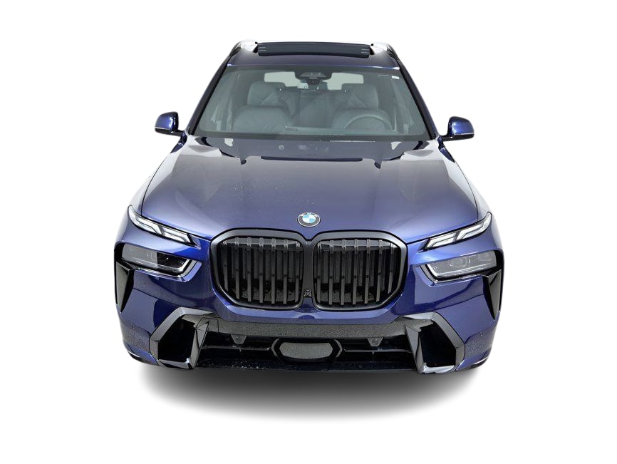 Thumbnail: 2026 BMW X7 - 27