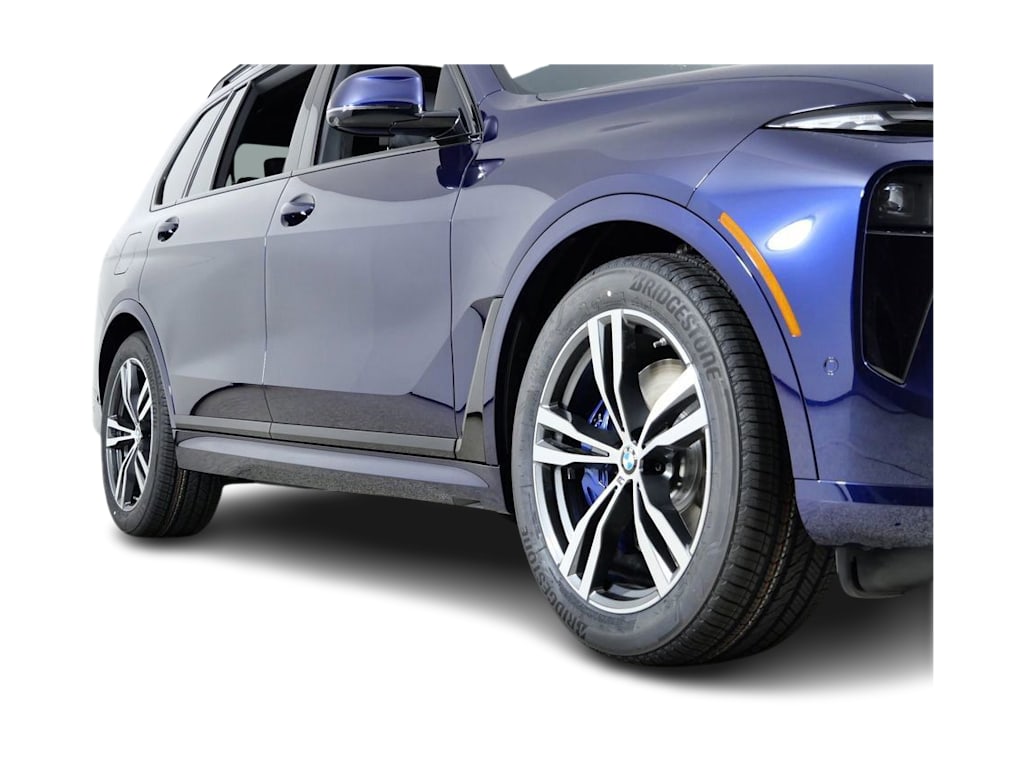 Thumbnail: 2026 BMW X7 - 18