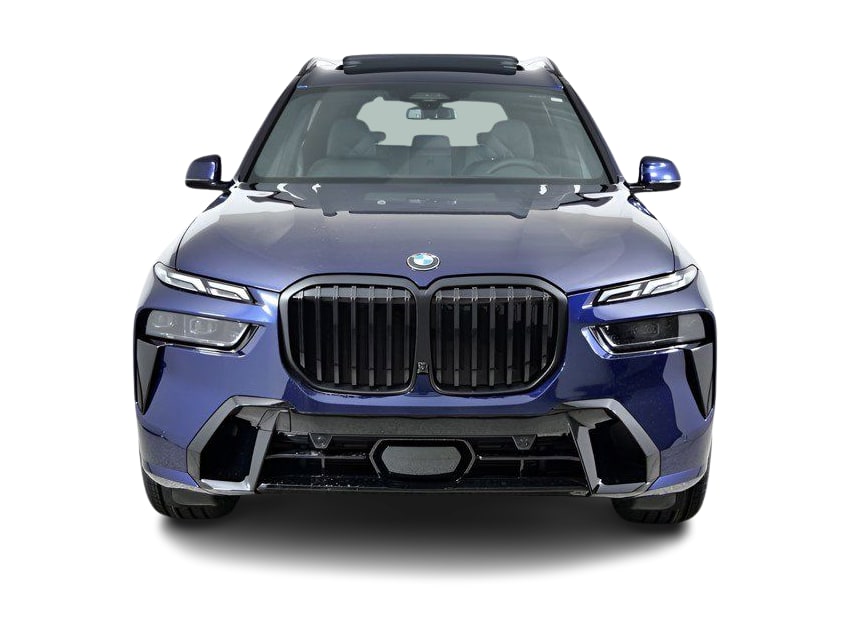 Thumbnail: 2026 BMW X7 - 6