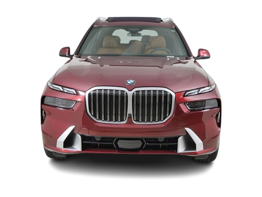 Thumbnail: 2027 BMW X7 - 6