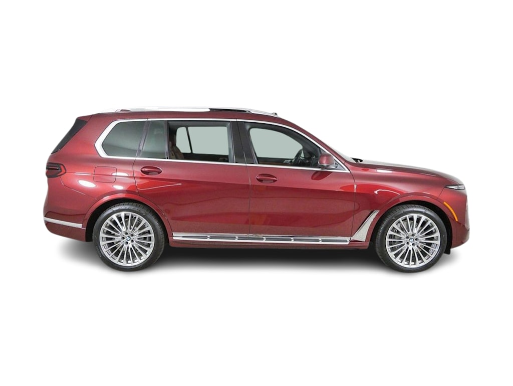 Thumbnail: 2027 BMW X7 - 19