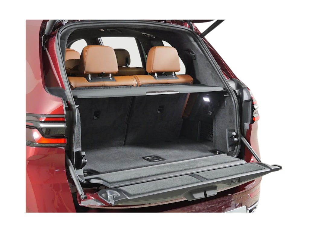 Thumbnail: 2027 BMW X7 - 35