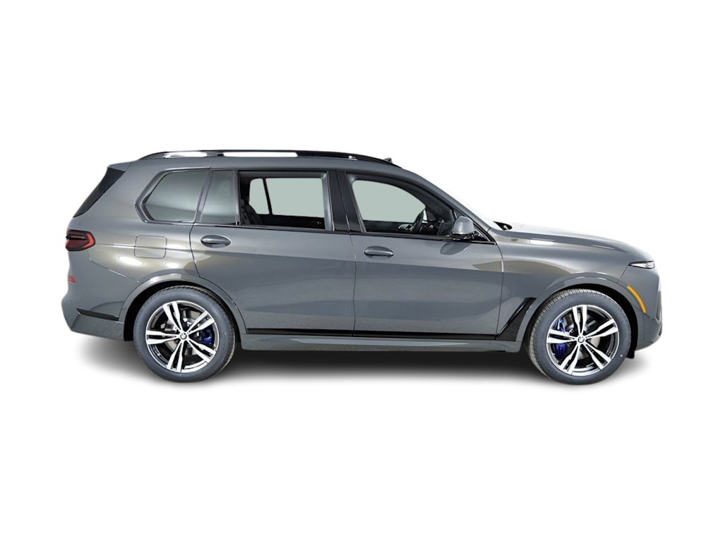Thumbnail: 2026 BMW X7 - 18