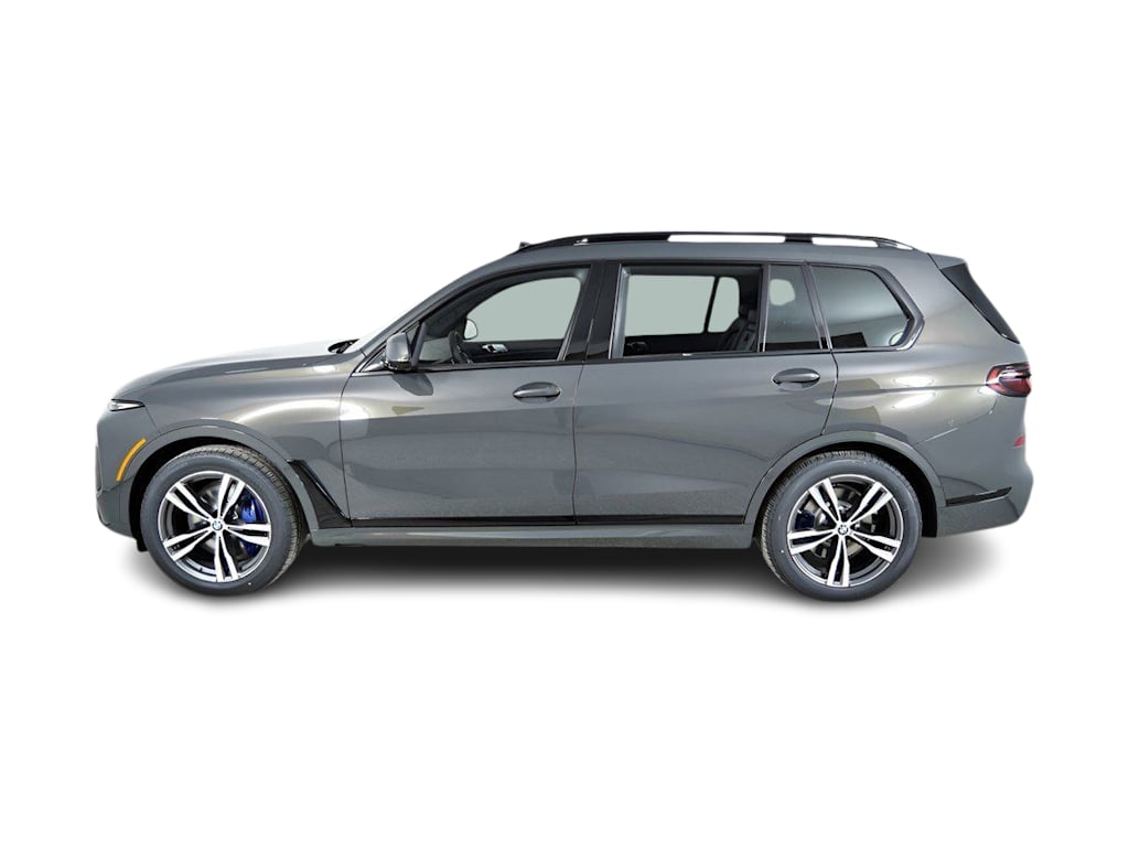 Thumbnail: 2026 BMW X7 - 3
