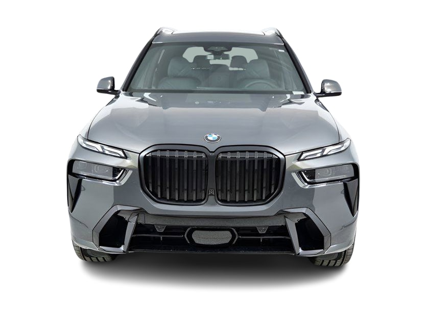 Thumbnail: 2026 BMW X7 - 6
