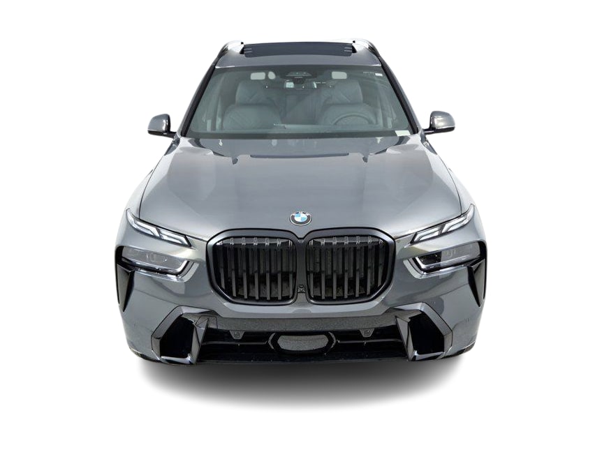 Thumbnail: 2026 BMW X7 - 23
