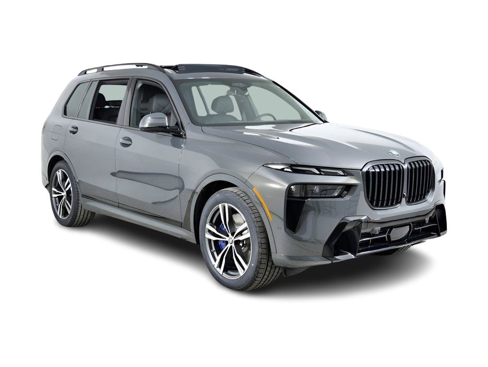 Thumbnail: 2026 BMW X7 - 17