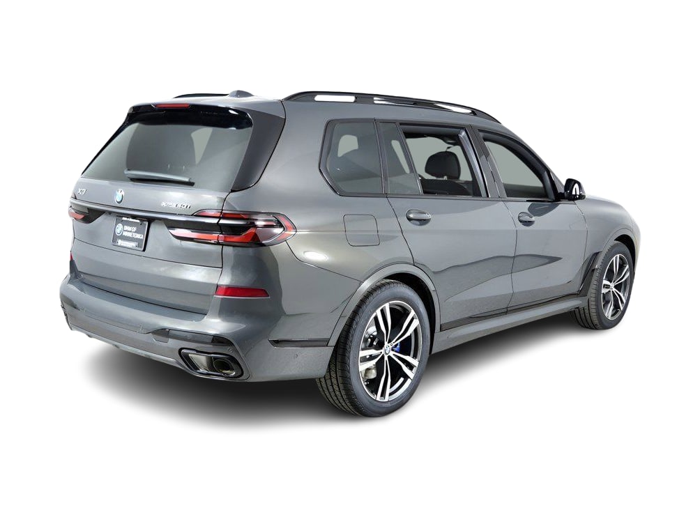 Thumbnail: 2026 BMW X7 - 19