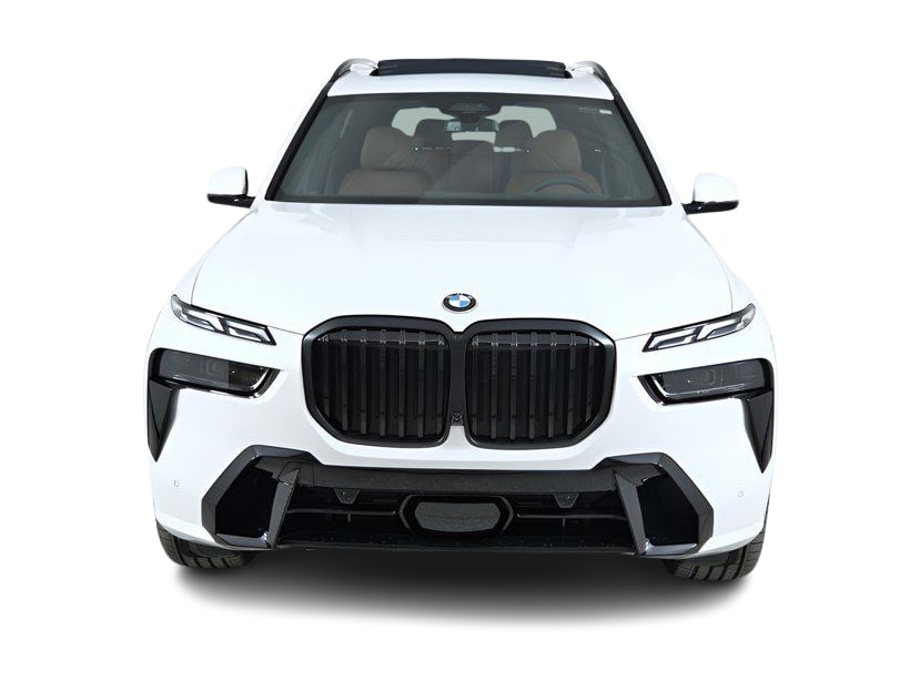 Thumbnail: 2026 BMW X7 - 6