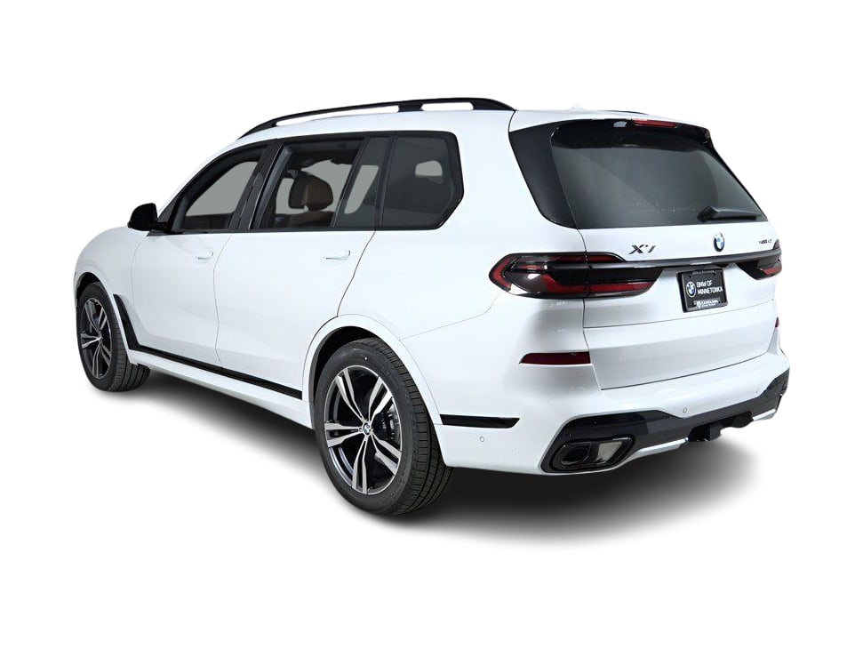 Thumbnail: 2026 BMW X7 - 4