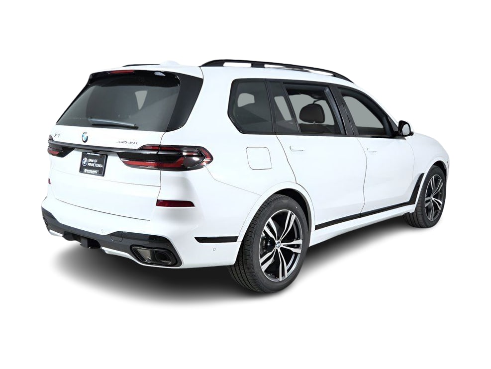 Thumbnail: 2026 BMW X7 - 20