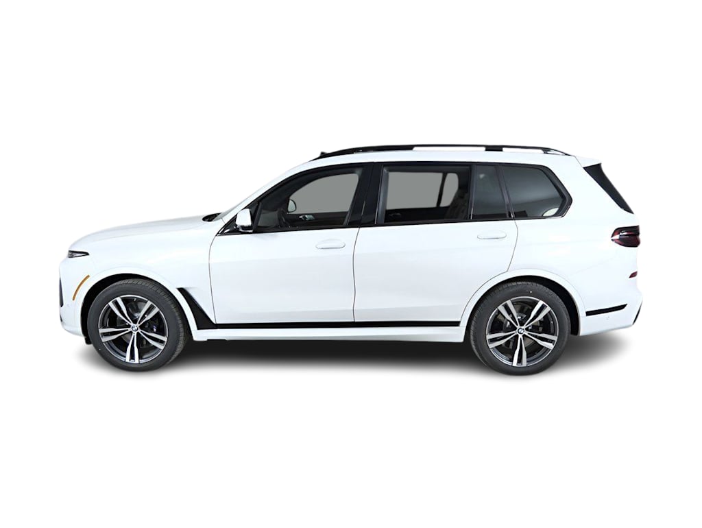 Thumbnail: 2026 BMW X7 - 3