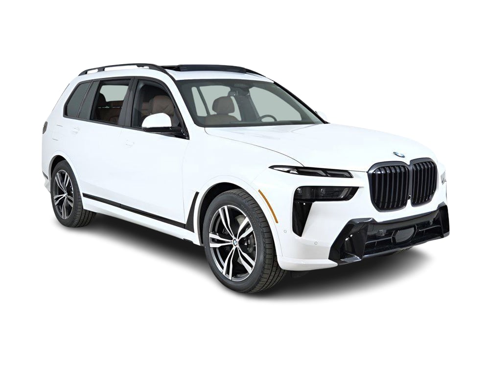 Thumbnail: 2026 BMW X7 - 18