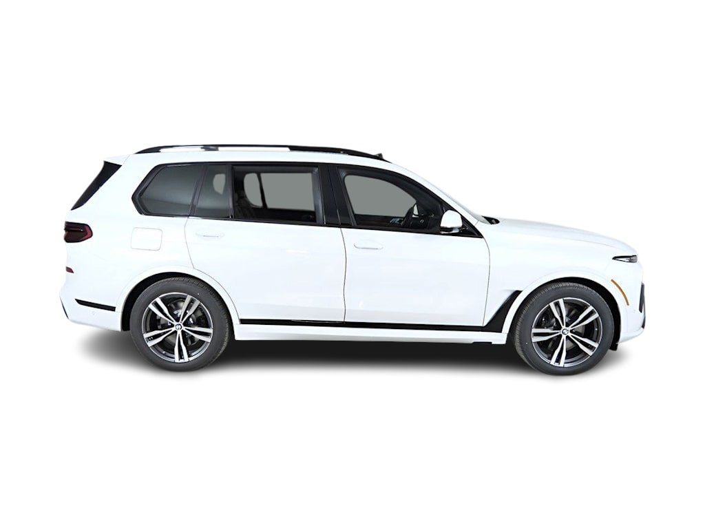 Thumbnail: 2026 BMW X7 - 19