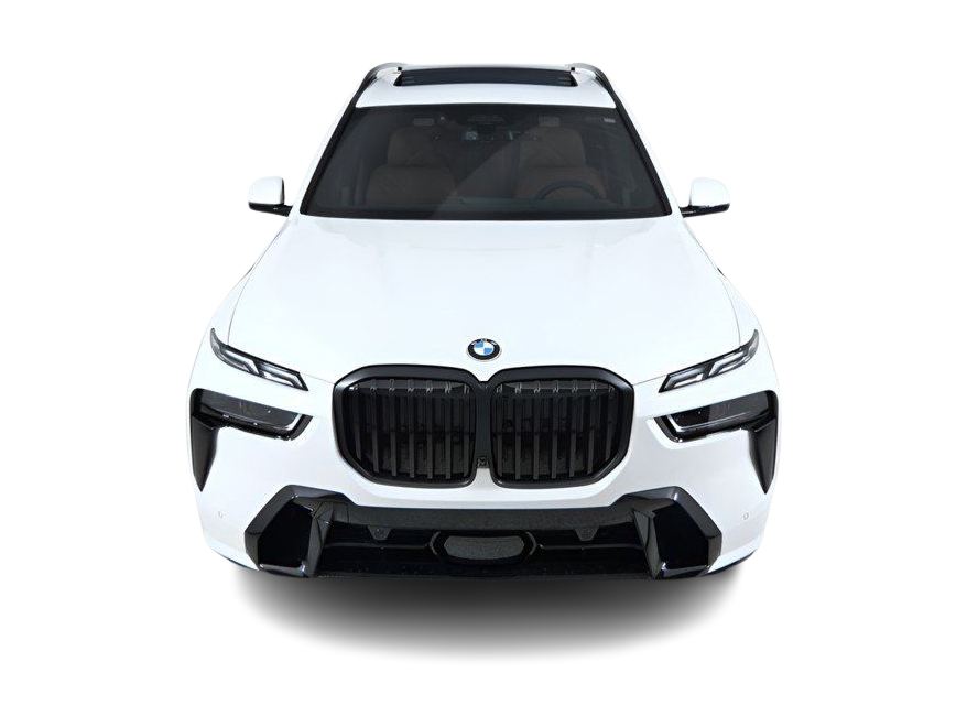 Thumbnail: 2026 BMW X7 - 24