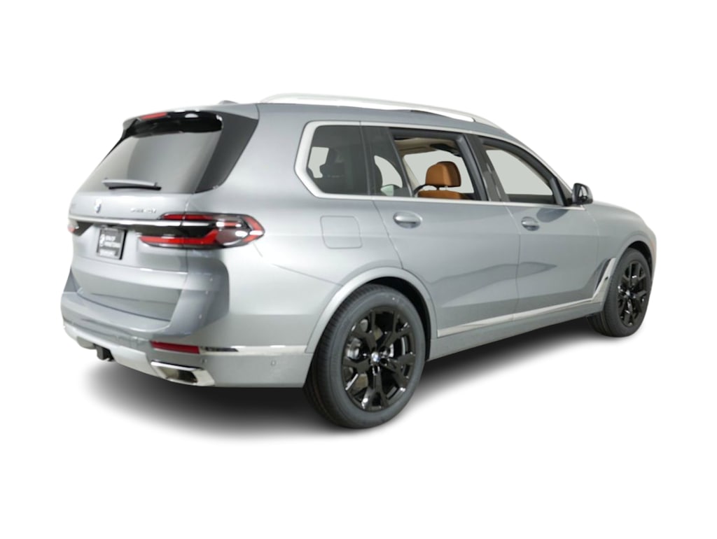 Thumbnail: 2025 BMW X7 - 19