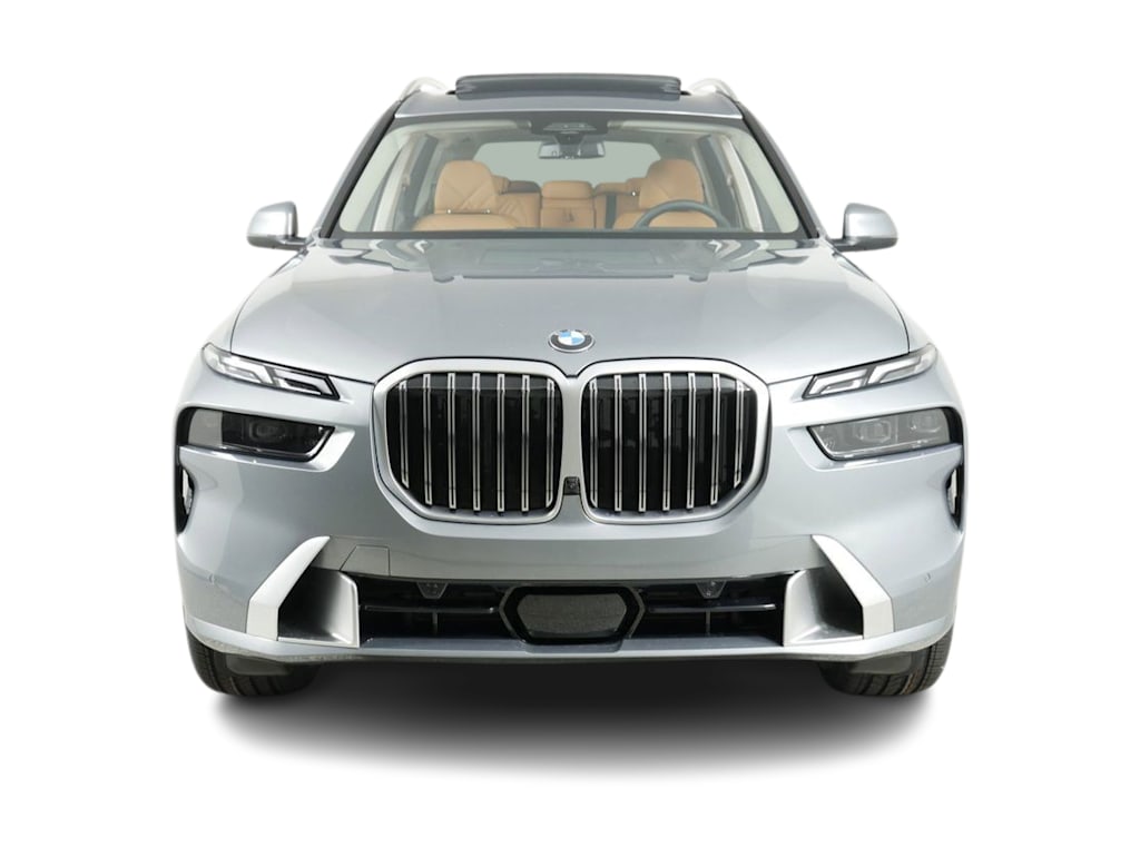 Thumbnail: 2025 BMW X7 - 17