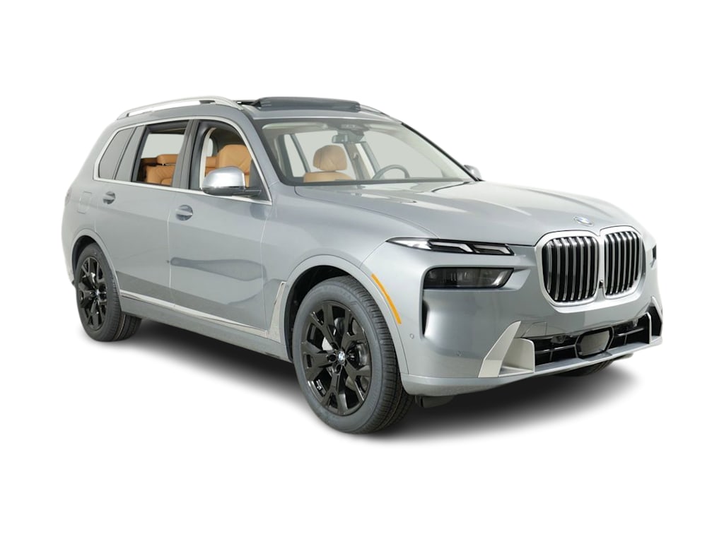 Thumbnail: 2025 BMW X7 - 16