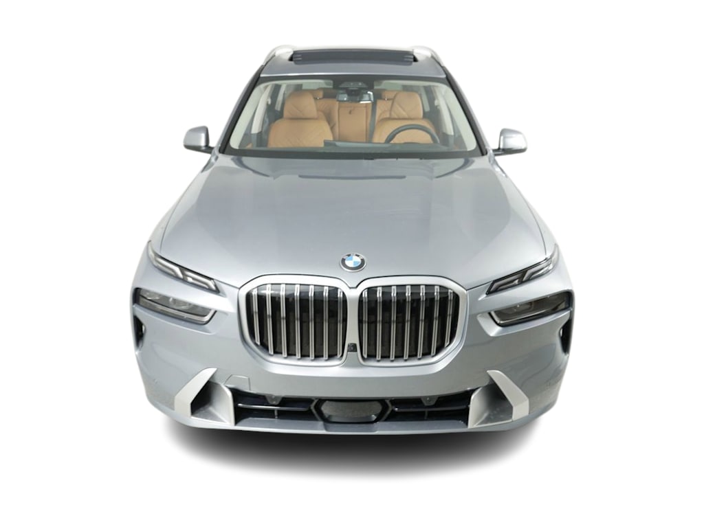 Thumbnail: 2025 BMW X7 - 23