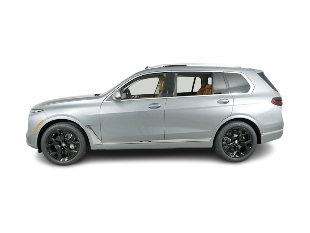 Thumbnail: 2025 BMW X7 - 22