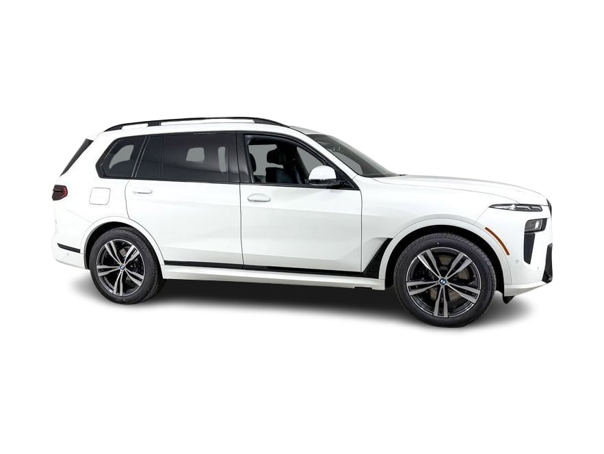 Thumbnail: 2026 BMW X7 - 17