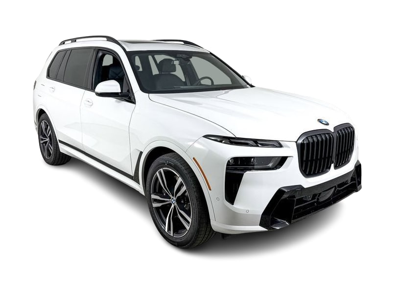 Thumbnail: 2026 BMW X7 - 18