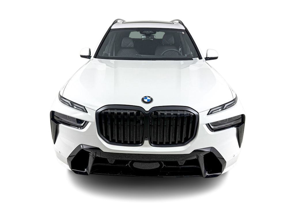 Thumbnail: 2026 BMW X7 - 19