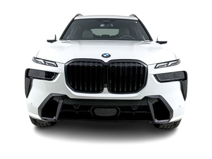 Thumbnail: 2026 BMW X7 - 6