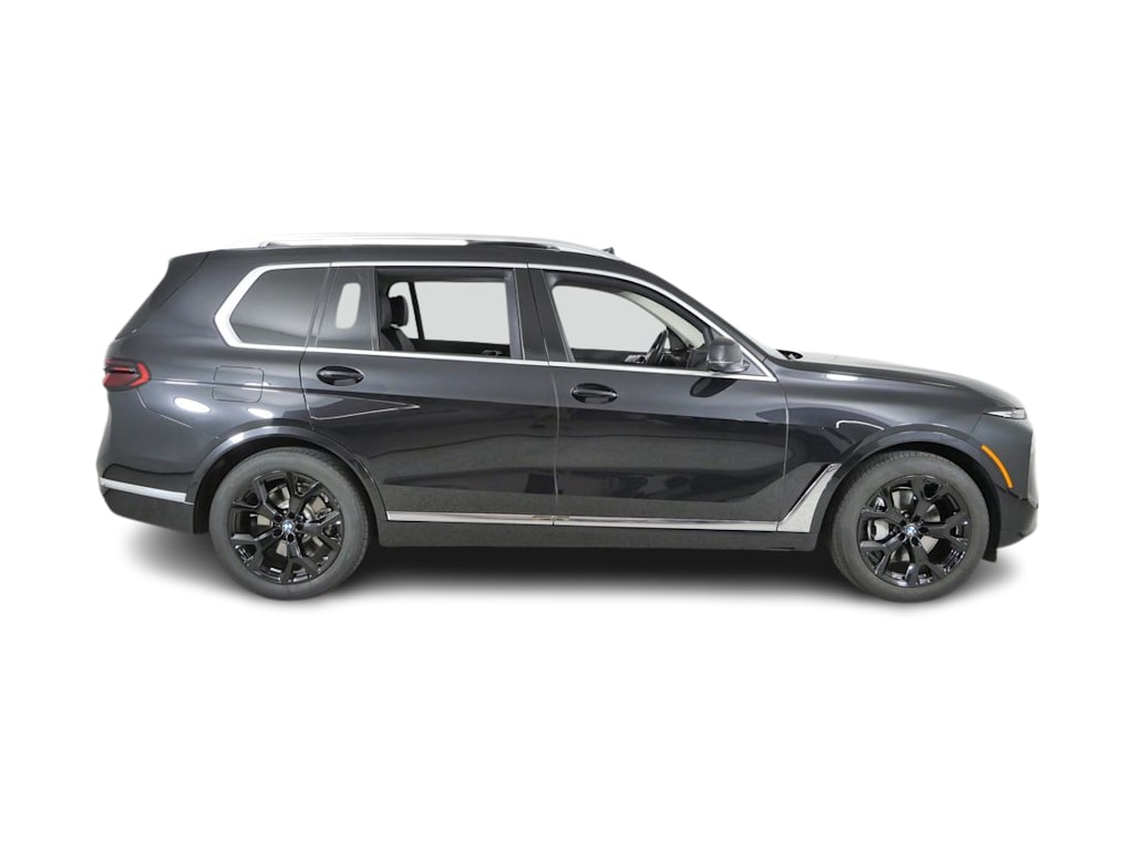 Thumbnail: 2026 BMW X7 - 19
